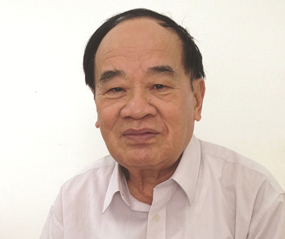 Từ duyên nợ ban đầu